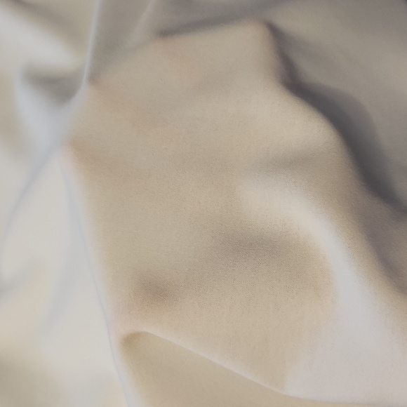 2/$8 White blouse - Picture 4 of 4